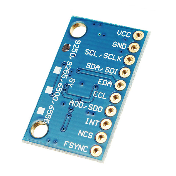 5Pcs-MPU-9250-GY-9250-9-Axis-Sensor-Module-I2C-SPI-Communication-Board-For-1233671