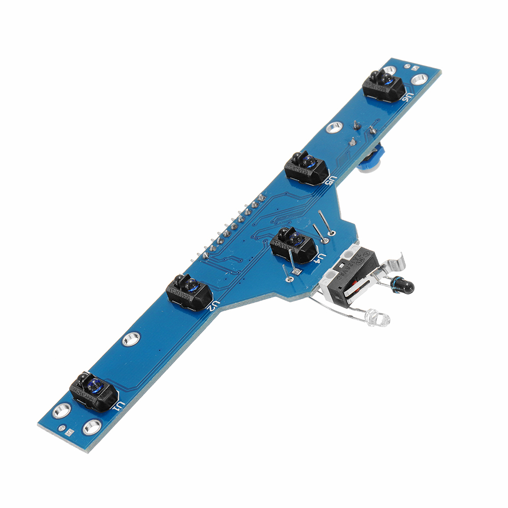 5pcs-Five-Road-Tracing-Module-Tracing-Sensor-Module-5-Functions-Intelligent-Vehicle-Control-Board-1373511