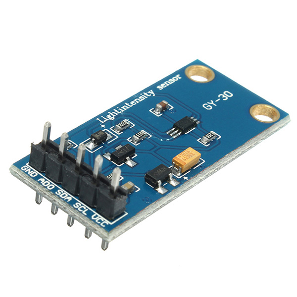 5pcs-GY-30-3-5V-0-65535-Lux-BH1750FVI-Digital-Light-Intensity-Sensor-Module-1195232