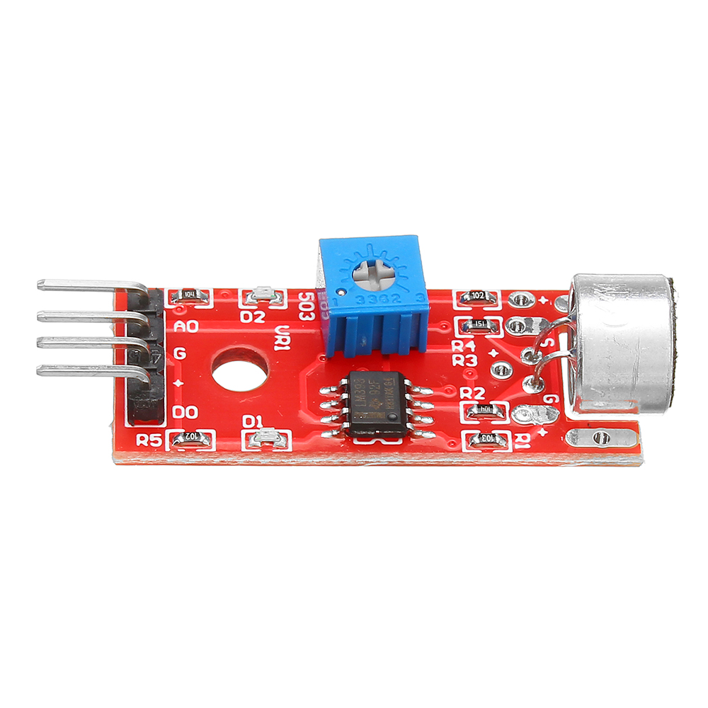 5pcs-KY-037-4pin-Voice-Sound-Detection-Sensor-Module-Microphone-Transmitter-Smart-Robot-Car-Geekcrei-1395334