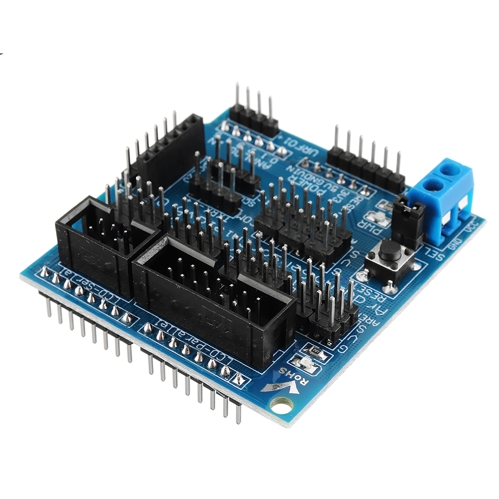 5pcs-Sensor-Shield-V50-Sensor-Expansion-Board-for-DIY-Electronic-Building-Blocks-of-Robot-Parts-1557139