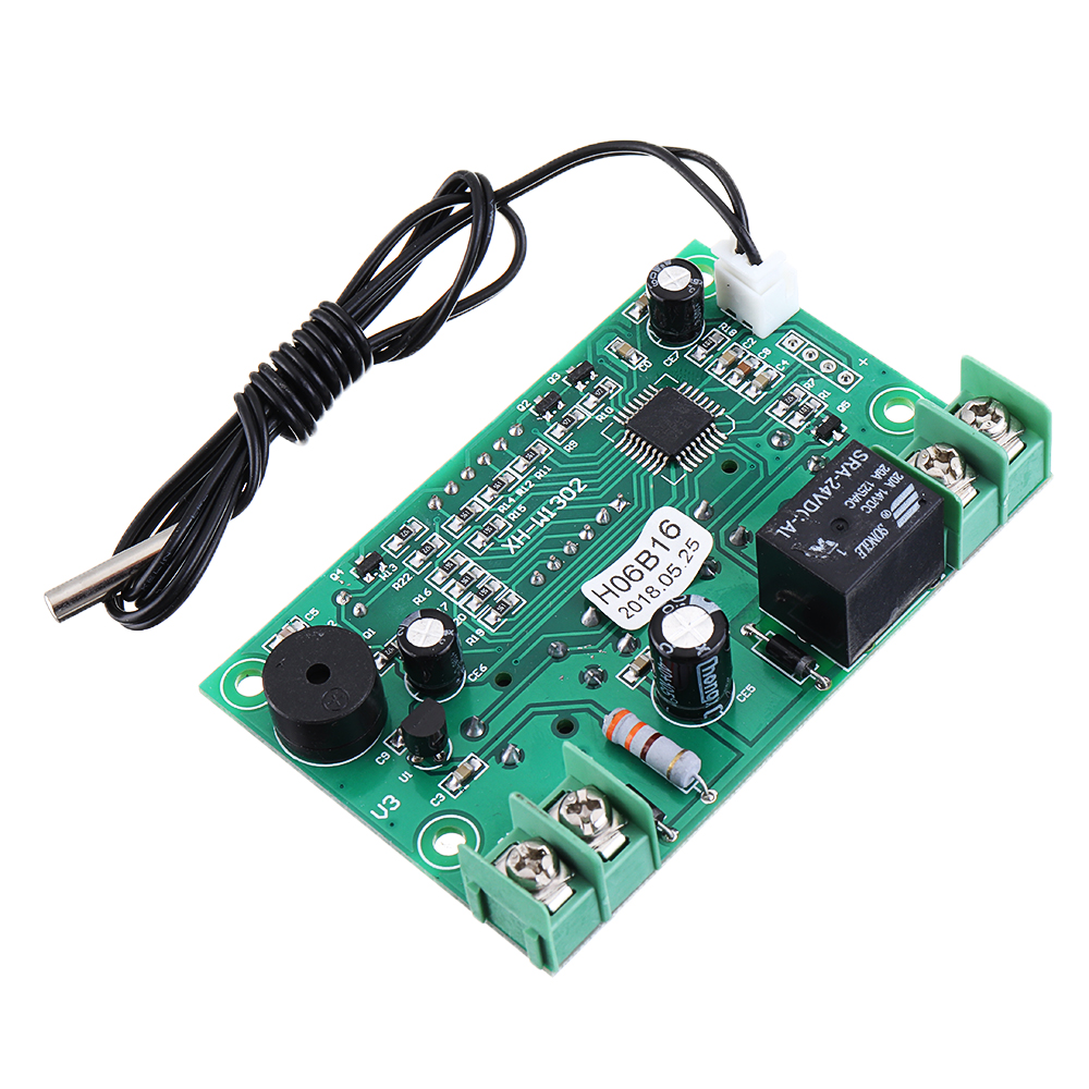 5pcs-XH-W1302-High-Precision-Digital-Temperature-Controller-Special-For-12V-Input-24V-Output-Semicon-1637879