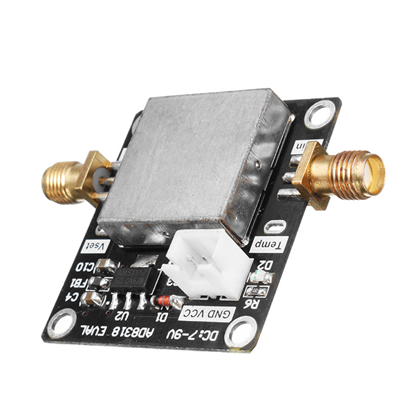 AD8318-Module-Power-Meter-Log-Detector-1M-8GHz-70dB-Dynamic-ALC-AGC-Control-1221684