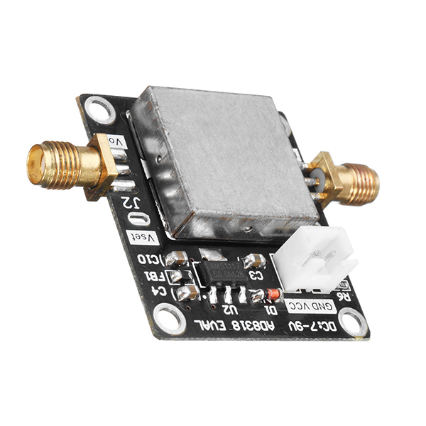 AD8318-Module-Power-Meter-Log-Detector-1M-8GHz-70dB-Dynamic-ALC-AGC-Control-1221684