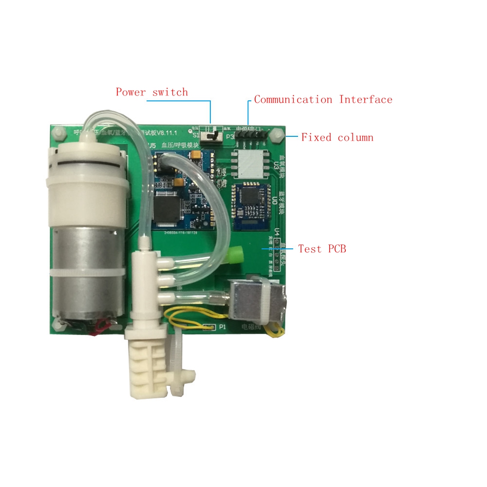 Auxiliary-Test-Circuit-Board-PCB-Module-for-Respiratory-Blood-Pressure-Blood-Oxygen-Module-Support-b-1682106