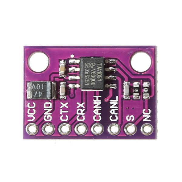 CJMCU-1051-TJA1051-High-speed-Low-Power-CAN-Transceiver-1098940