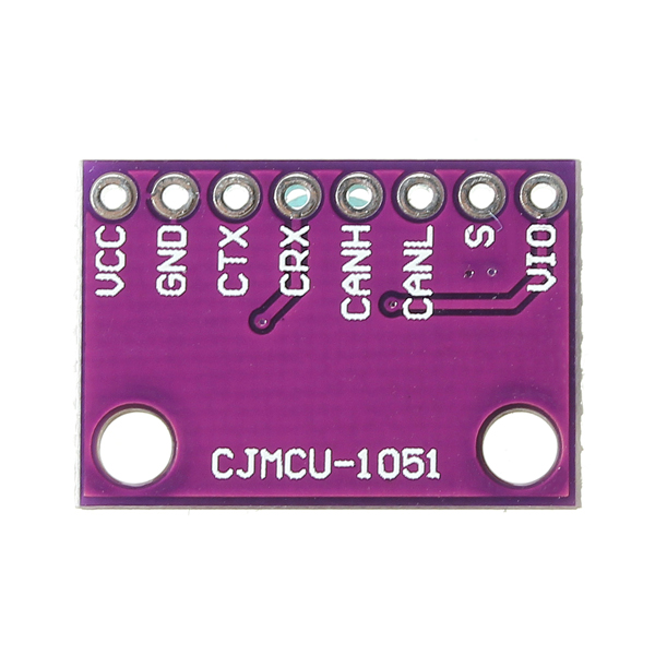 CJMCU-1051-TJA1051-High-speed-Low-Power-CAN-Transceiver-1098940