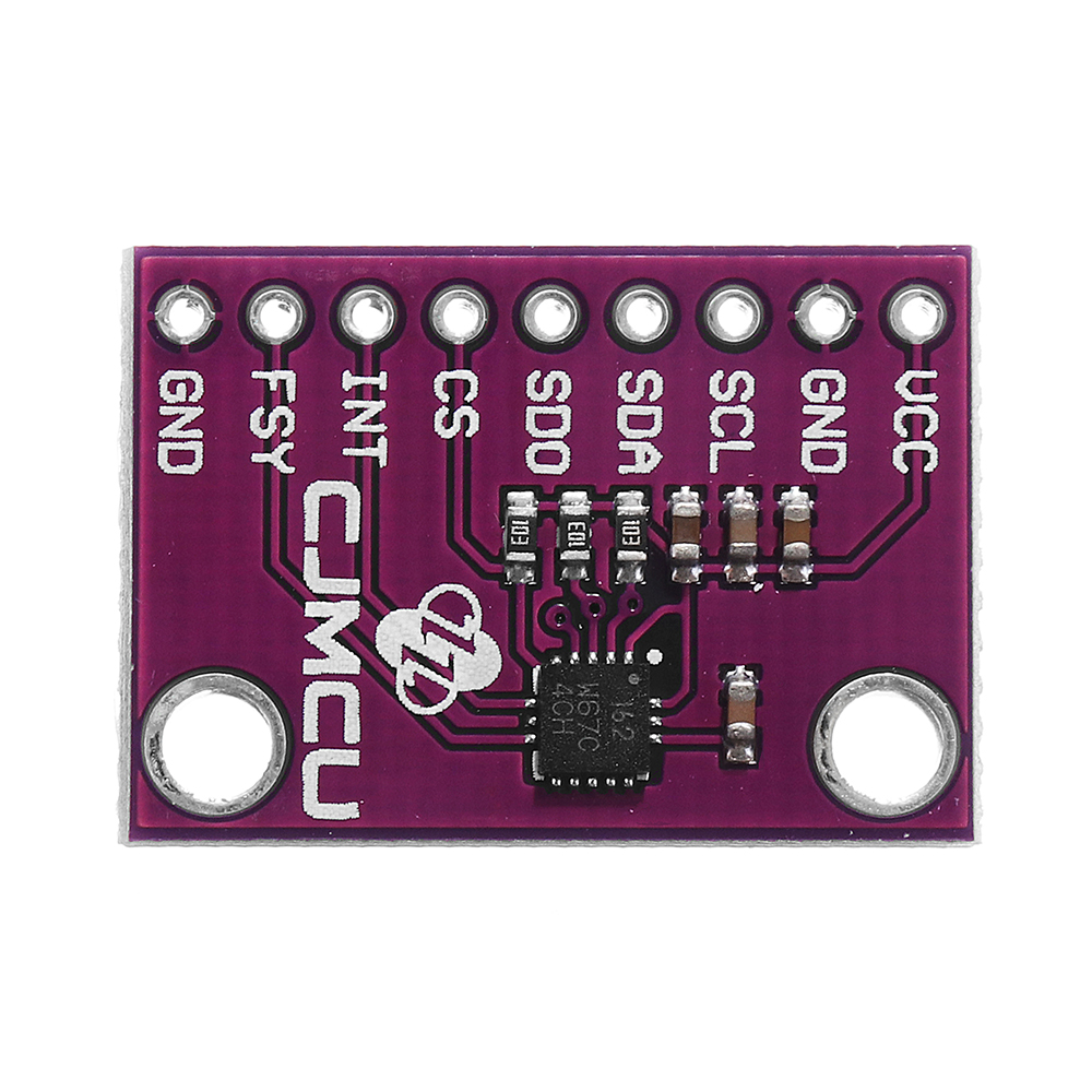 CJMCU-262-6DOF--6-Axis-Accelerometer-Gyroscope-Motion-Sensor-Module-Board-1358981