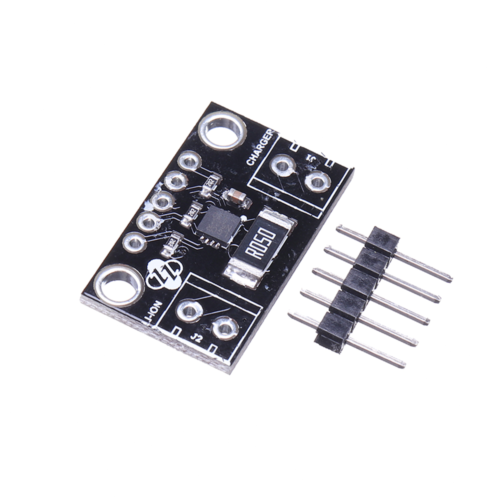 CJMCU-294-LTC2944-Battery-Temperature-Measuring-Module-60V-Voltage-and-Current-Measurement-Meter-1461327