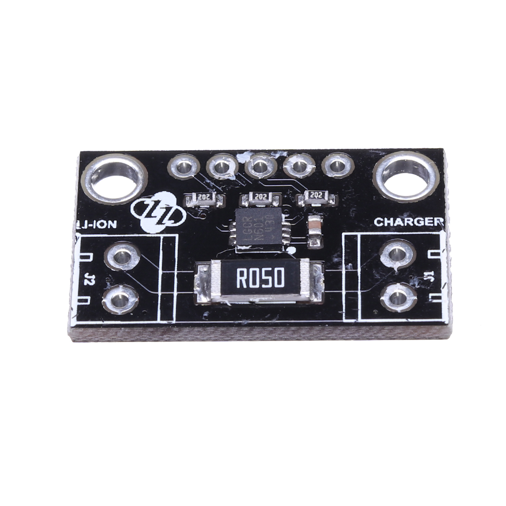 CJMCU-294-LTC2944-Battery-Temperature-Measuring-Module-60V-Voltage-and-Current-Measurement-Meter-1461327