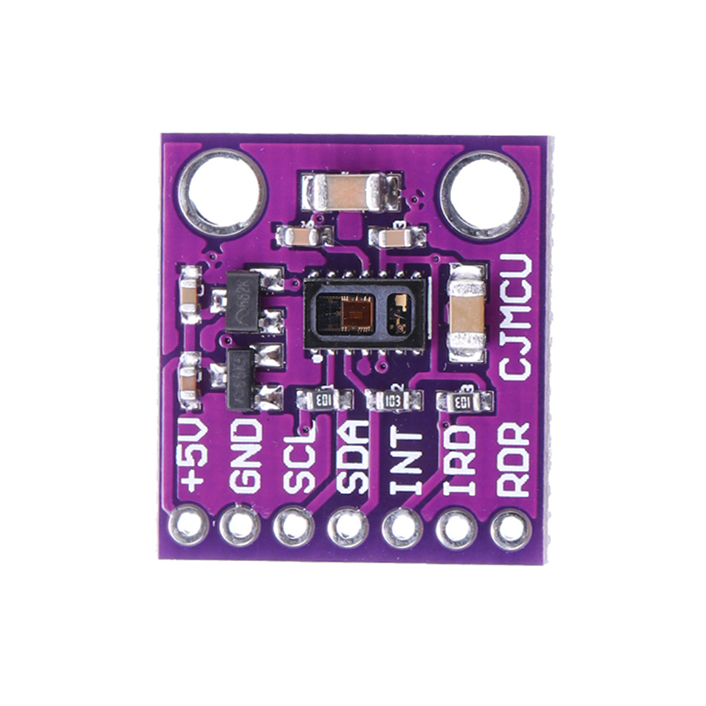 CJMCU-30100-MAX30102-Blood-Oxygen-Heart-Rate-Biosensor-Sensor-Module-1461129