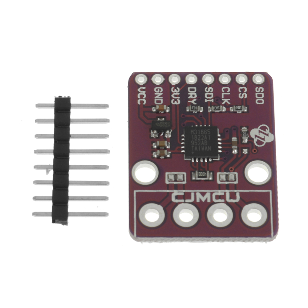 CJMCU-31865-MAX31865-RTD-Platinum-Resistance-Temperature-Detector-PT100-PT1000-1175299