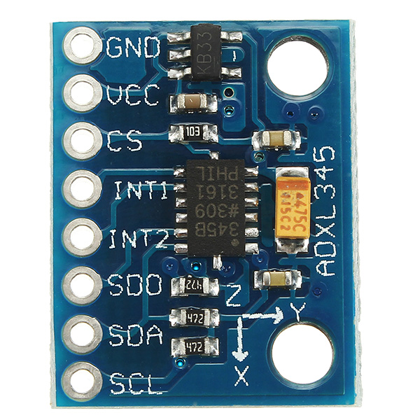 GY-291-ADXL345-3-Axis-Tilt-Digital-Gravity-Acceleration-Accelerometer-Sensor-Module-1175874