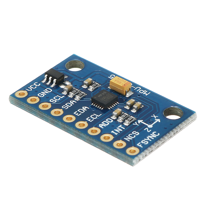 GY-6500-MPU6500-6DOF-6-Axis-Attitude-Acceleration-Gyroscope-Sensor-Module-SPI-Interface-1200561