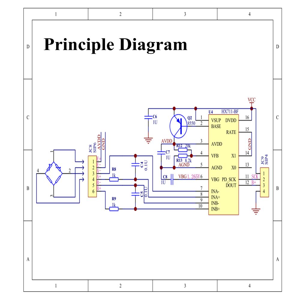 HX711-5KG-Digital-Load-Cell-Weight-Pressure-Sensor-Portable-Electronic-Scale-Module-With-Shell-1353511