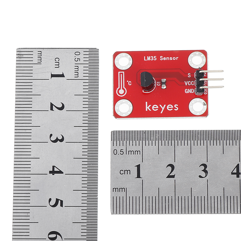 Keyes-Brick-LM35-Temperature-Sensor-pad-hole-Pin-Header-Module-Analog-Signal-1722812