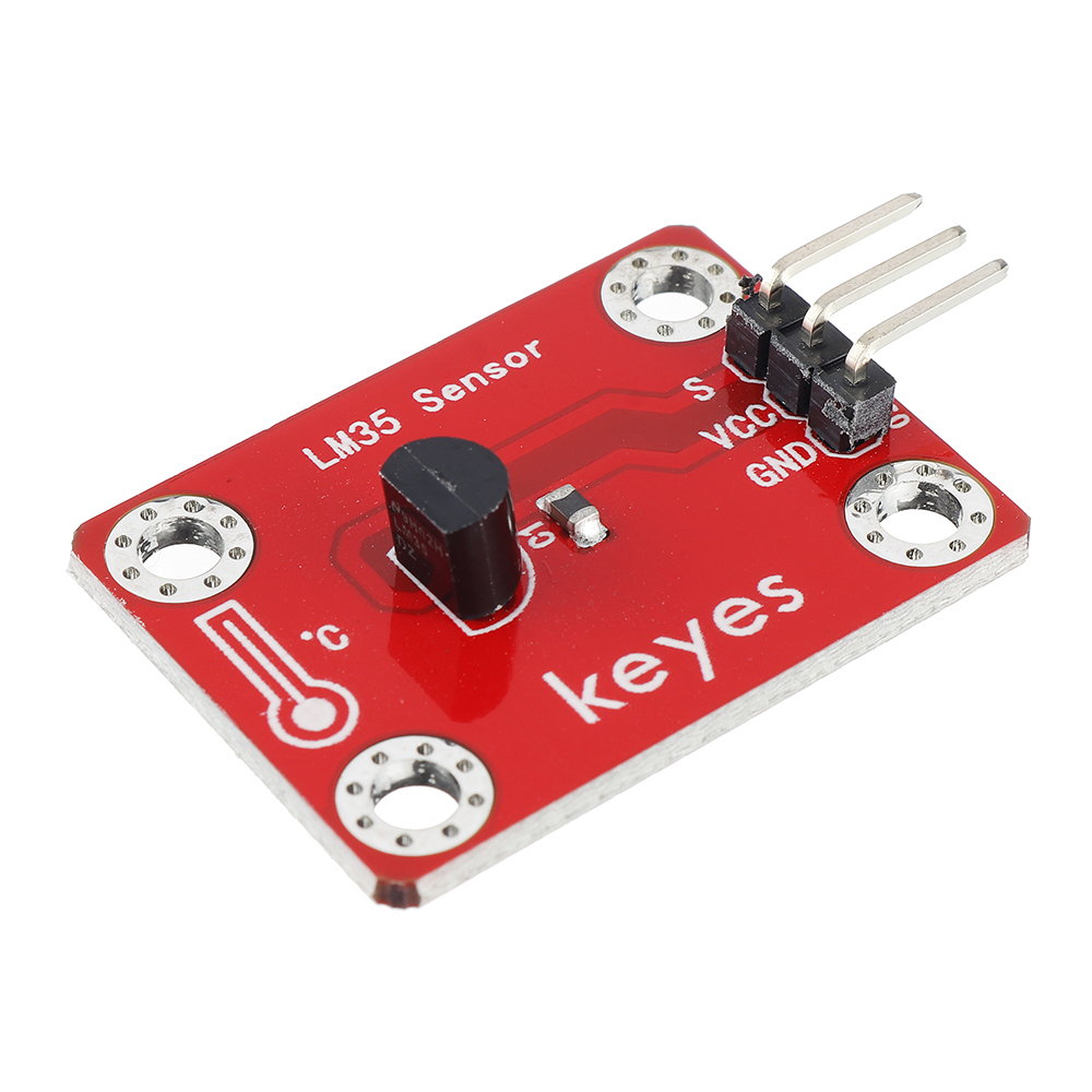 Keyes-Brick-LM35-Temperature-Sensor-pad-hole-Pin-Header-Module-Analog-Signal-1722812