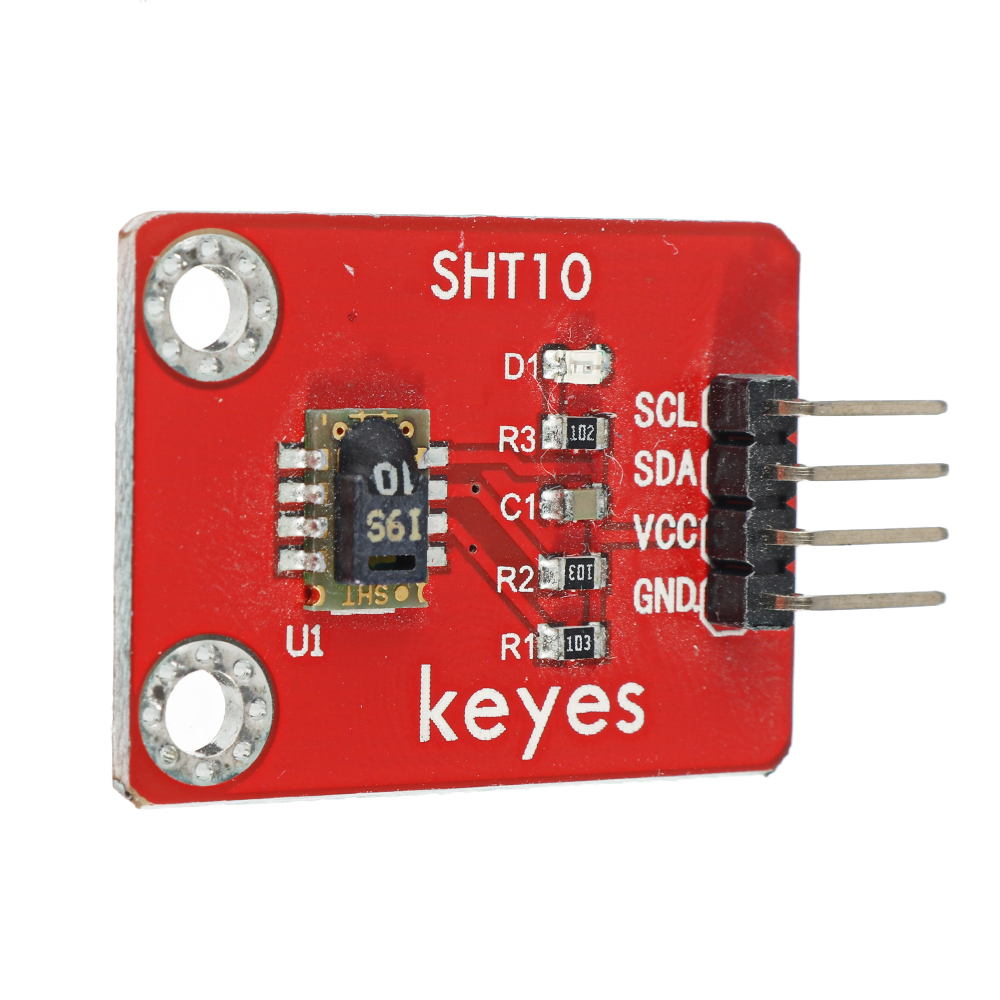 Keyes-Brick-SHT10-Temperature-and-Humidity-Composite-SensorPad-hole-with-Pin-Header-Vesrion-1730352