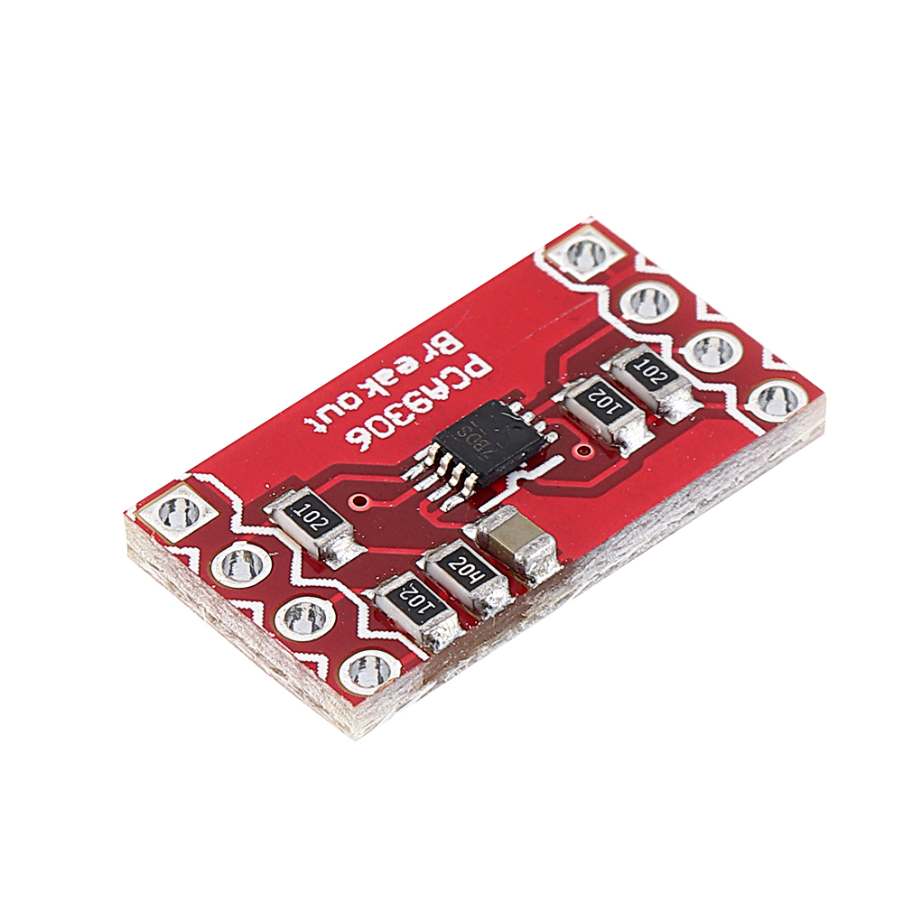 Low-35ohm-PCA9306-Dual-Bidirectional-Voltage-Level-Conversion-Module-Converter-1532085