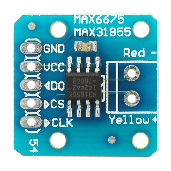 MAX31855-MAX6675-SPI-K-Thermocouple-Temperature-Sensor-Module-Board-Geekcreit-for-Arduino---products-1193988