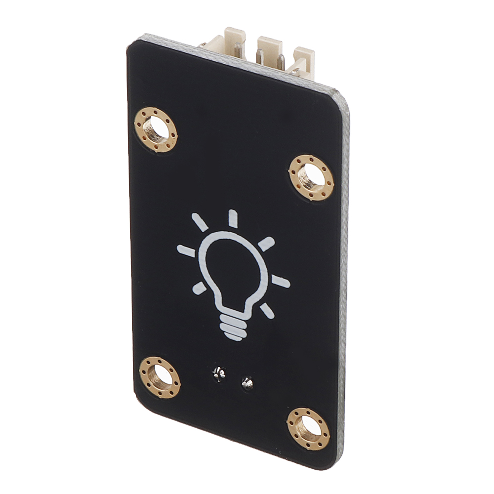 Photosensitive-Sensor-Light-Sensor-for-pyboard-MicroPython-Programming-Development-Board-1614410