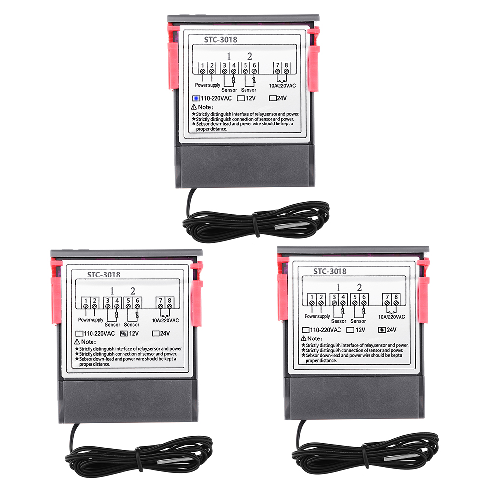 STC-3018-12V--24V--220V-Digital-Temperature-Controller-CF-Thermostat-Relay-10A-HeatingCooling-Thermo-1560086