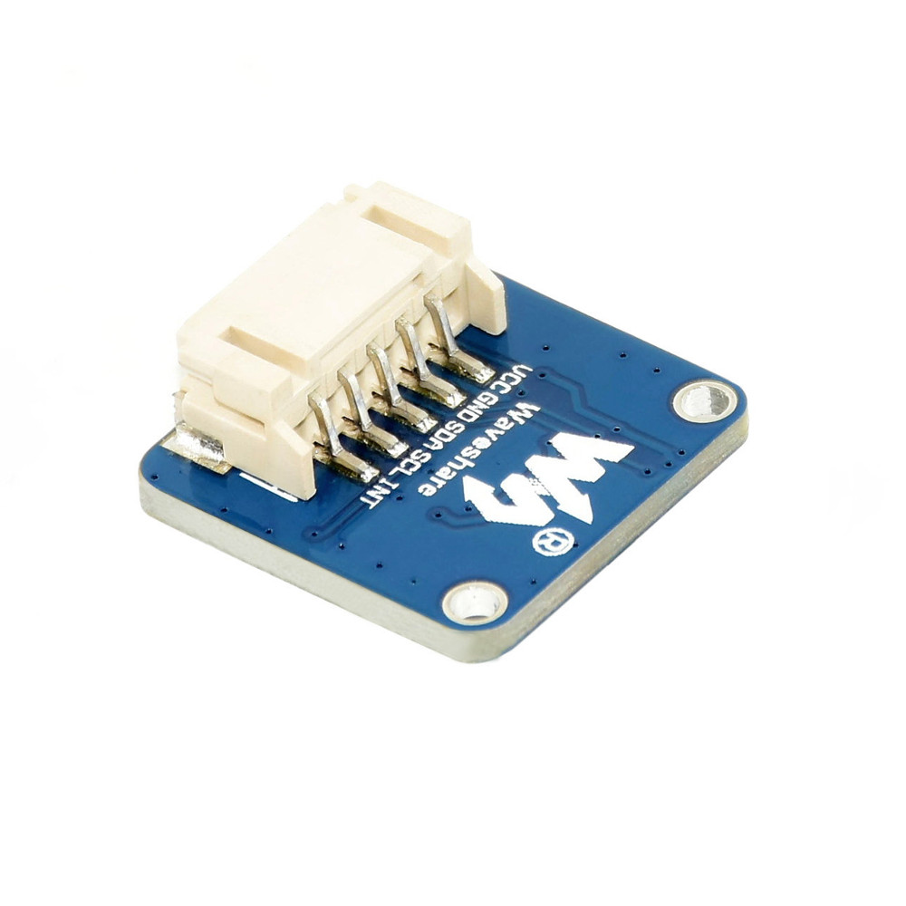 Wavesharereg-7620-Gesture-Recognition-Sensor-Module-PAJ7620U2-I2C-Interface-9-Gestures-1754205