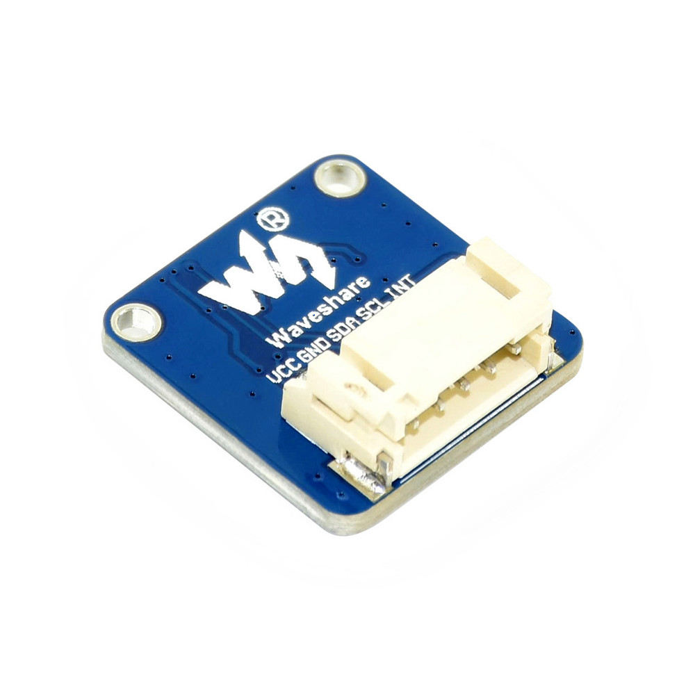 Wavesharereg-7620-Gesture-Recognition-Sensor-Module-PAJ7620U2-I2C-Interface-9-Gestures-1754205