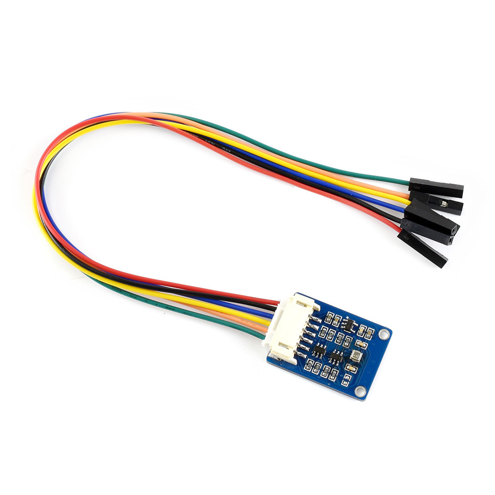 Wavesharereg-BME280-Environmental-Sensor-Expansion-Board-Module-TemperatureHumidityAir-Pressure-1754247