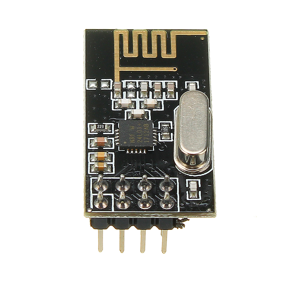 10Pcs-NRF24L01-SI24R1-24G-Wireless-Power-Enhanced-Communication-Receiver-Module-1059602