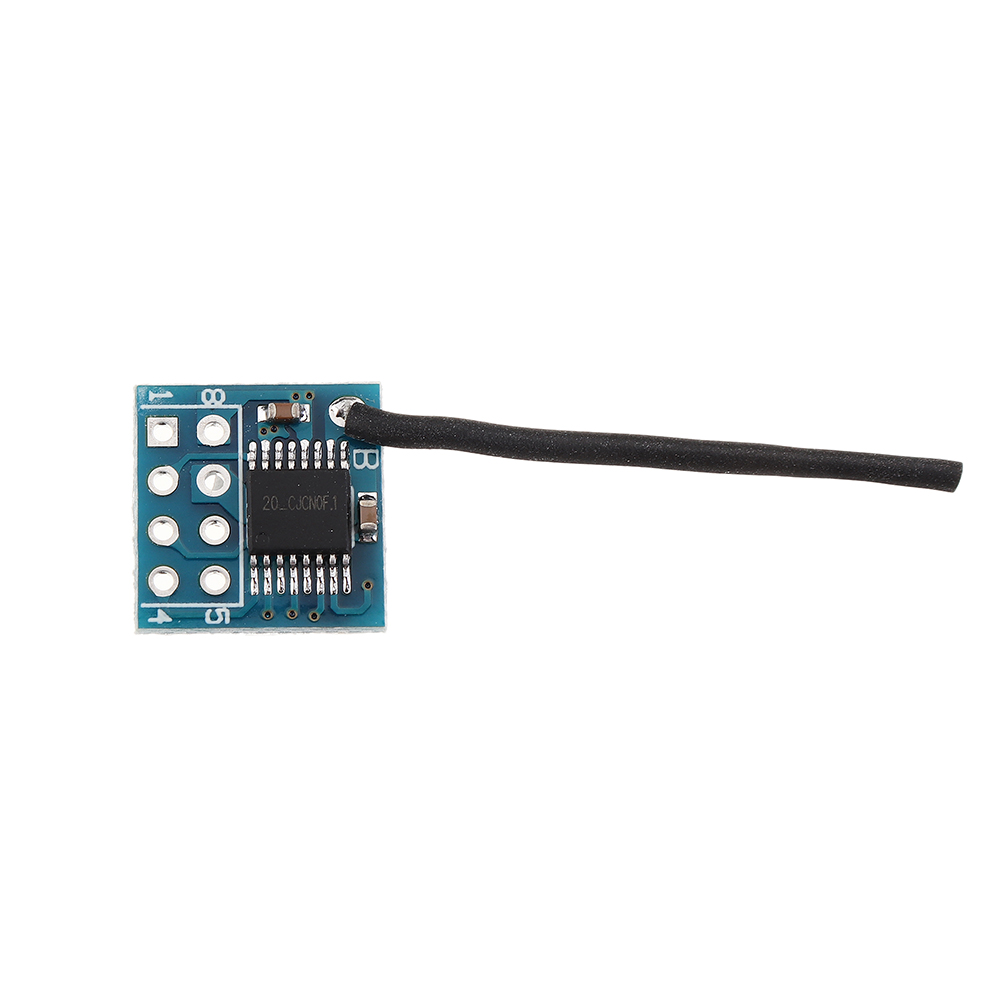 10pcs-24G-33V-XY-WB-Wireless-Module-Transceiver-Long-Distance-Low-Power-Anti-interference-LT8920-ult-1548400