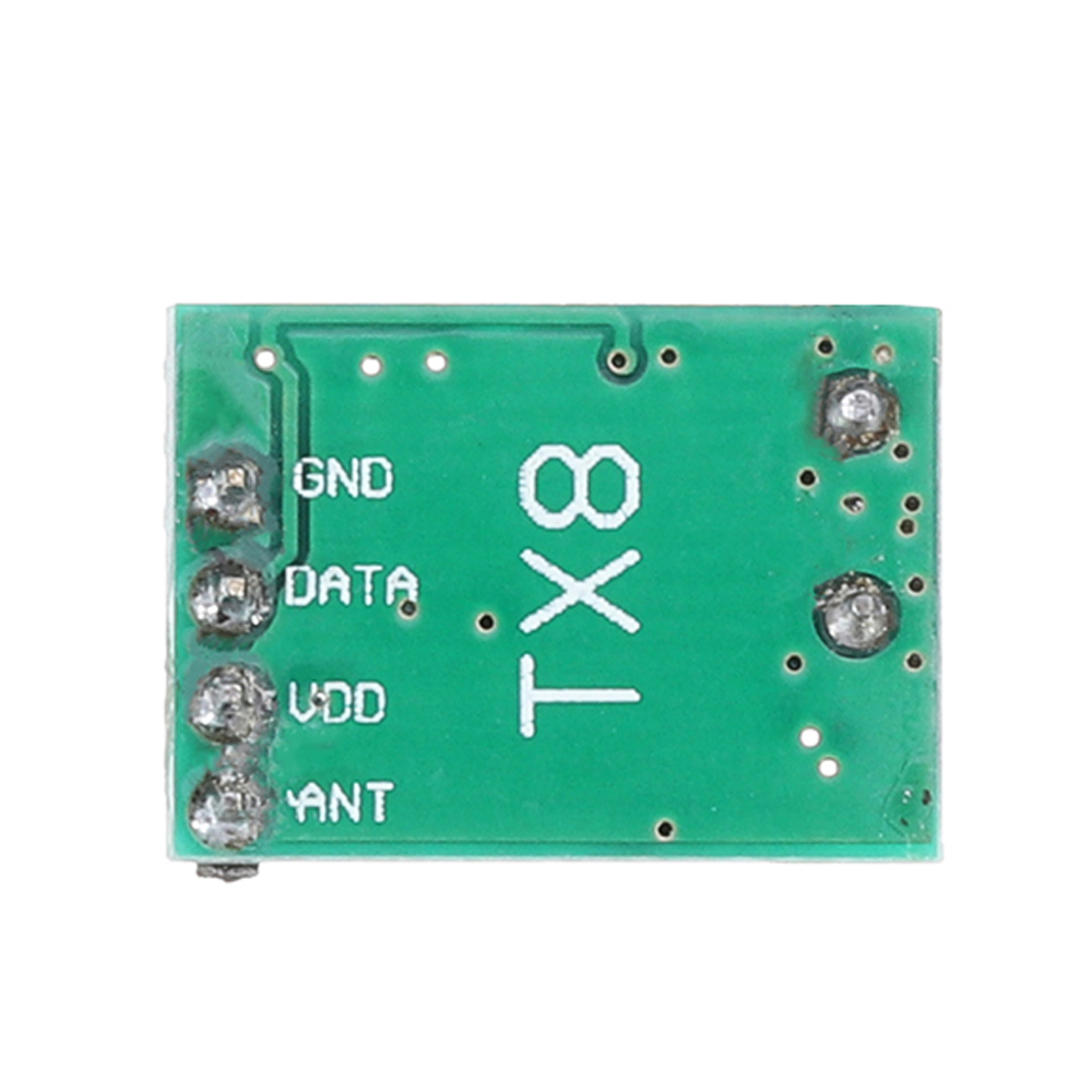 10pcs-Low-Voltage-High-Performance-Transmitting-Module-433MHz-TX8-DC18V-36V-ASK-TTL-Super-Heterodyne-1619673