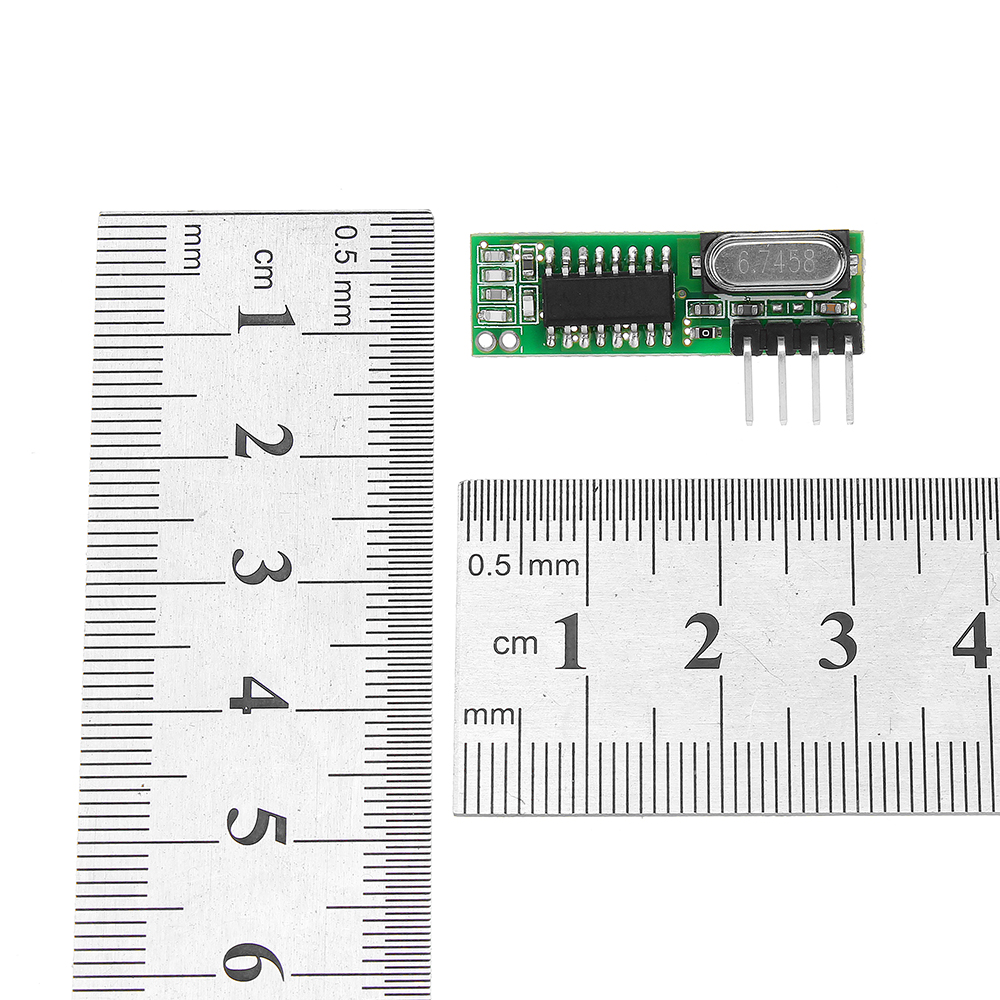 10pcs-RX470-433Mhz-RF-Superheterodyne-Wireless-Remote-Control-Receiver-Module-ASKOOK-for-Transmitter-1445713