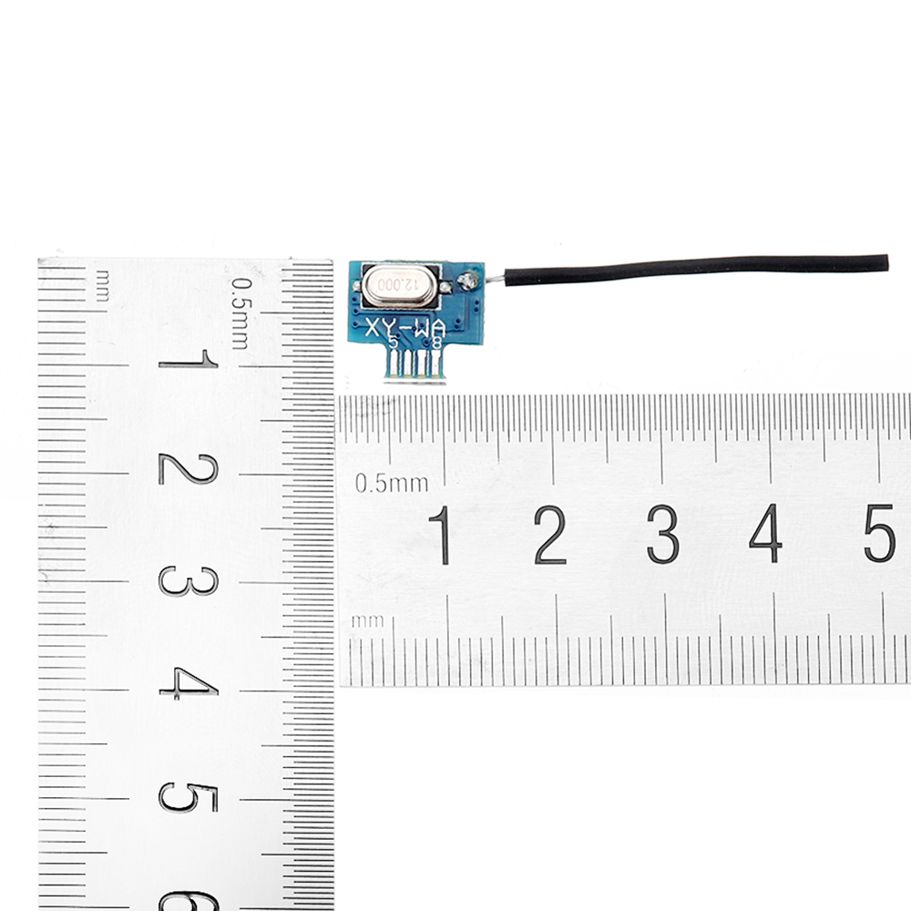 20pcs-24G-33V-XY-WA-Wireless-Module-Transceiver-Long-Distance-Low-Power-Anti-interference-LT8920-ult-1548394