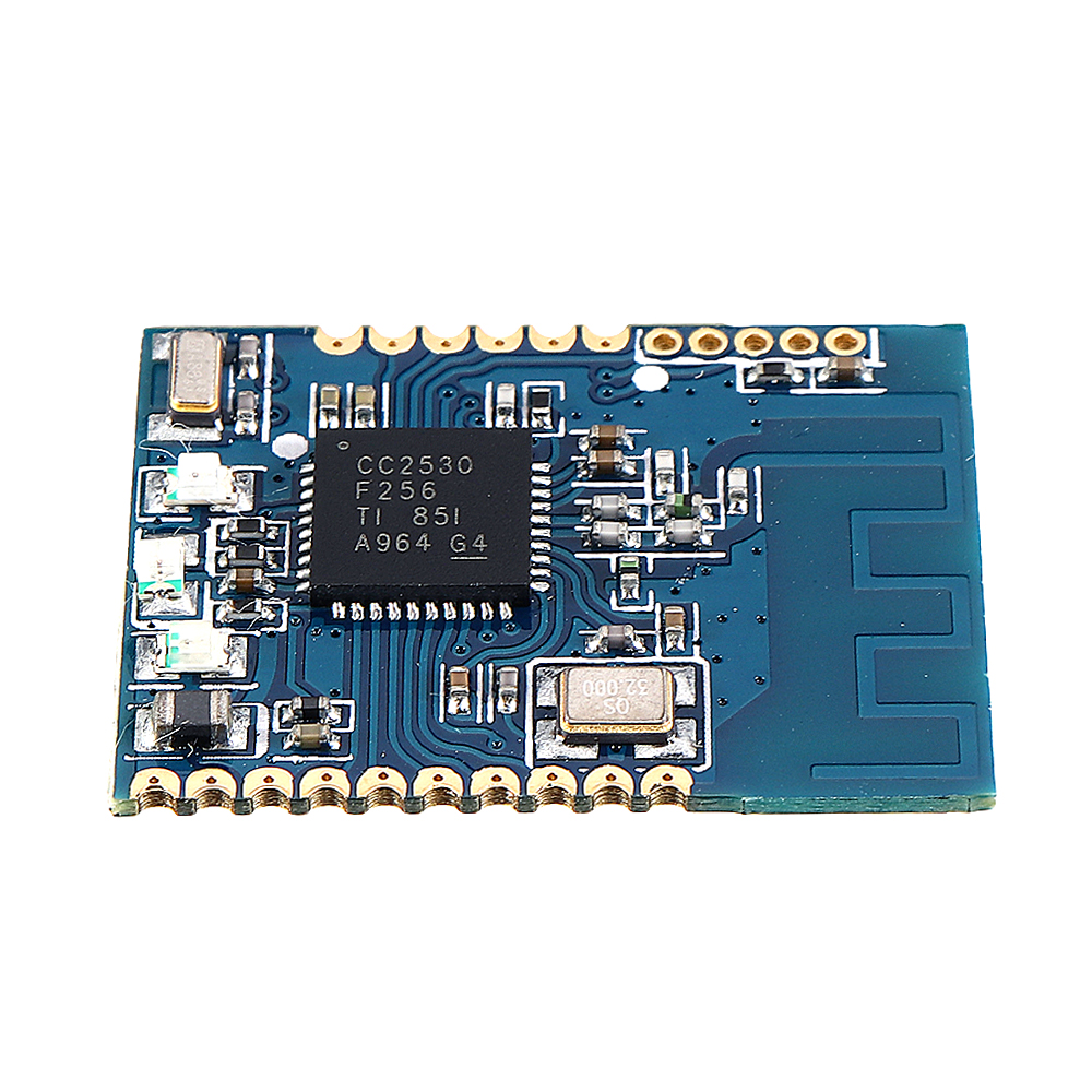 24G-DL-LN33-Wireless-Networking-Board-UART-Serial-Port-Module-CC2530-1549807