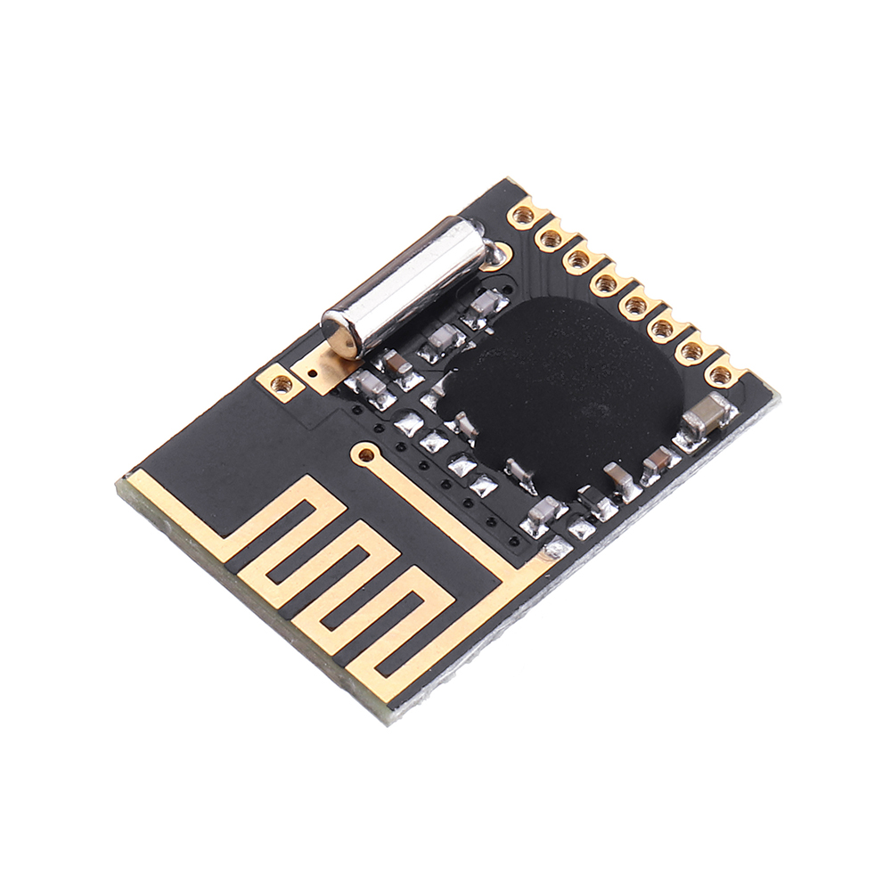 24G-NRF24L01-Wireless-Module-Patch-120M-19V-36V-33V-4dBm-GFSK-SPI-1503423