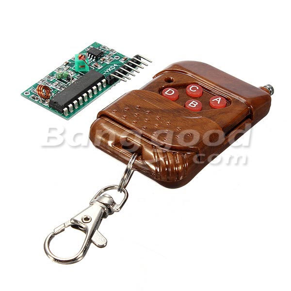 2Pcs-IC2272-315MHz-4-Channel-Wireless-RF-Remote-Control-959260