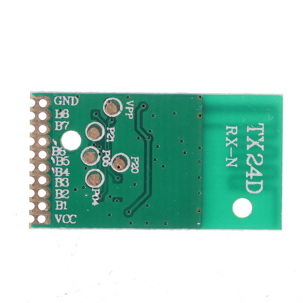 3pcs-24G-Wireless-Remote-Control-Module-Transmitter-and-Receiver-Module-Kit-Transmission-Reception-C-1699797