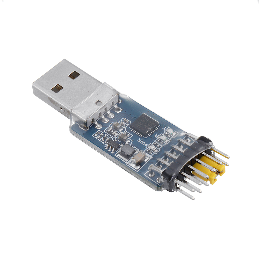 3pcs-AI-Thinker-USB-to-Serial-Port-CP2102-24G-433M-USB-to-TTL-Communication-Module-USB-T1-Adapter-Bo-1590558