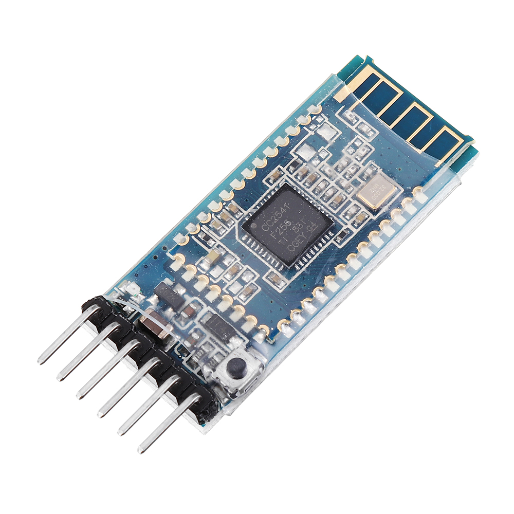 3pcs-AT-09-40-BLE-Wireless-bluetooth-Module-Serial-Port-CC2541-Compatible-HM-10-Module-Connecting-Si-1465908