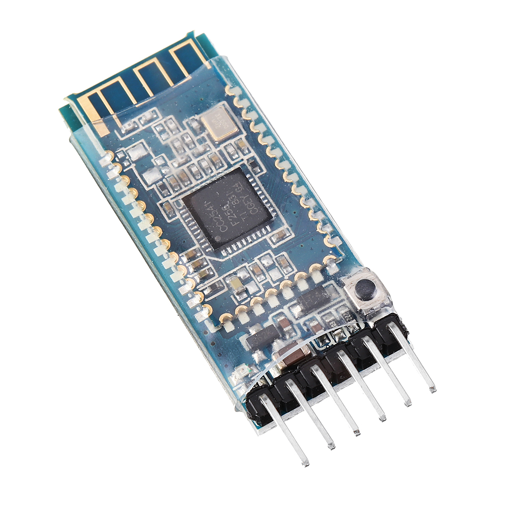 3pcs-AT-09-40-BLE-Wireless-bluetooth-Module-Serial-Port-CC2541-Compatible-HM-10-Module-Connecting-Si-1465908