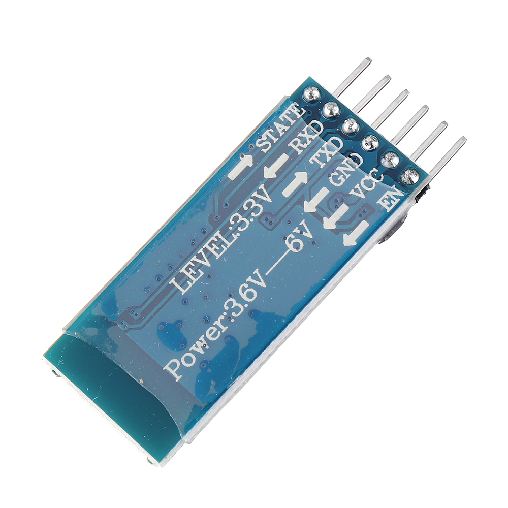 3pcs-AT-09-40-BLE-Wireless-bluetooth-Module-Serial-Port-CC2541-Compatible-HM-10-Module-Connecting-Si-1465908