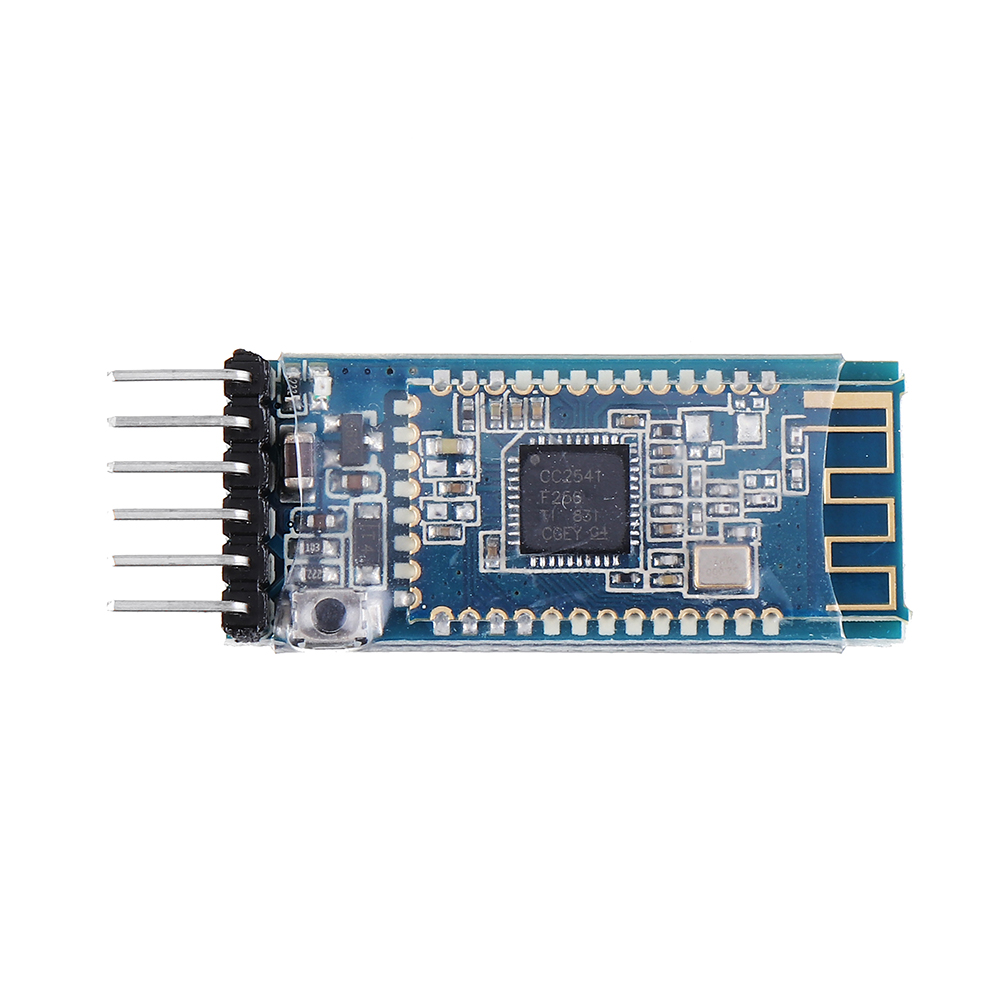 3pcs-AT-09-40-BLE-Wireless-bluetooth-Module-Serial-Port-CC2541-Compatible-HM-10-Module-Connecting-Si-1465908