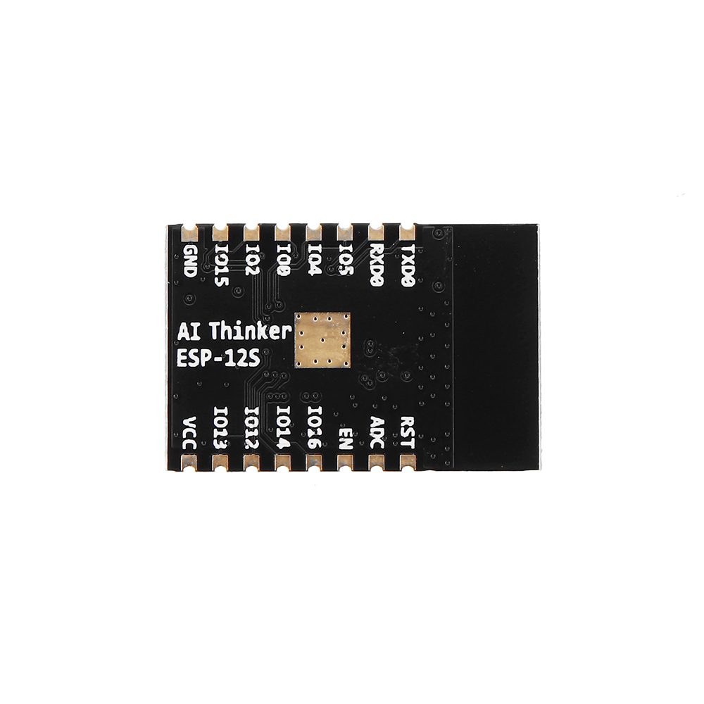 3pcs-ESP8266-ESP-12S-Serial-WIFI-Wireless-Module-Transceiver-ESP8266-4M-Flash-1493536