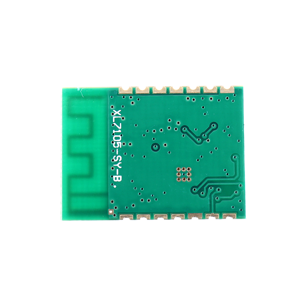 3pcs-MD7105-SY-24G-Wireless-Module-A7105-Transceiver-NRF24L01-Board-1577844