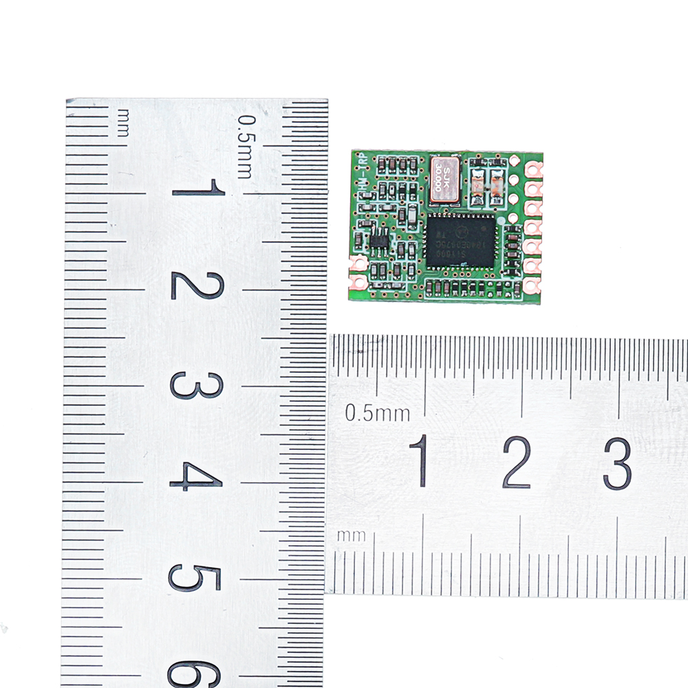 3pcs-RFM95-RFM95W-RFM95-868MHz-LoRaTM-Wireless-Transceiver-Module-1546951