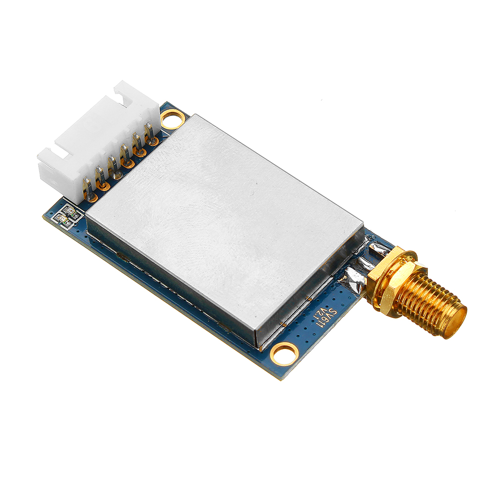 433MHz-SV611-Industrial-Wireless-Serial-Port-Data-Transmission-Module-100mW-Si4432-TTL-232-485-1436504