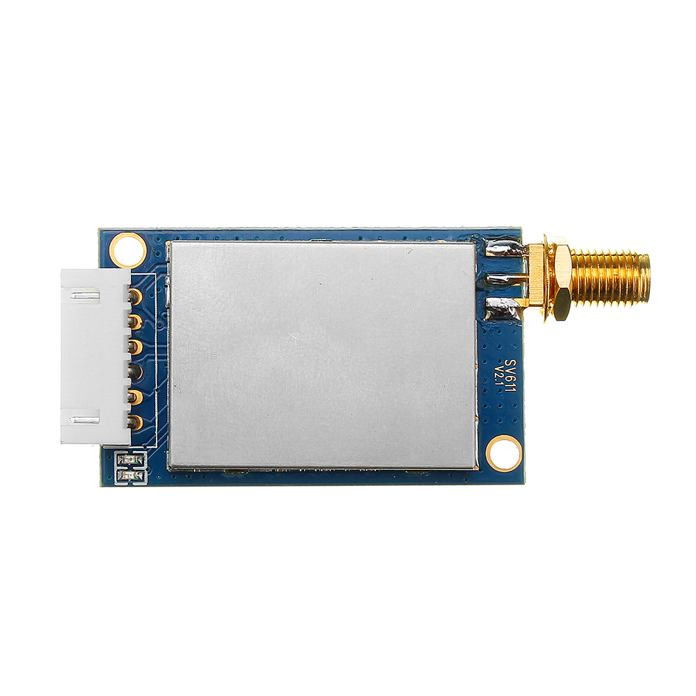 433MHz-SV611-Industrial-Wireless-Serial-Port-Data-Transmission-Module-100mW-Si4432-TTL-232-485-1436504