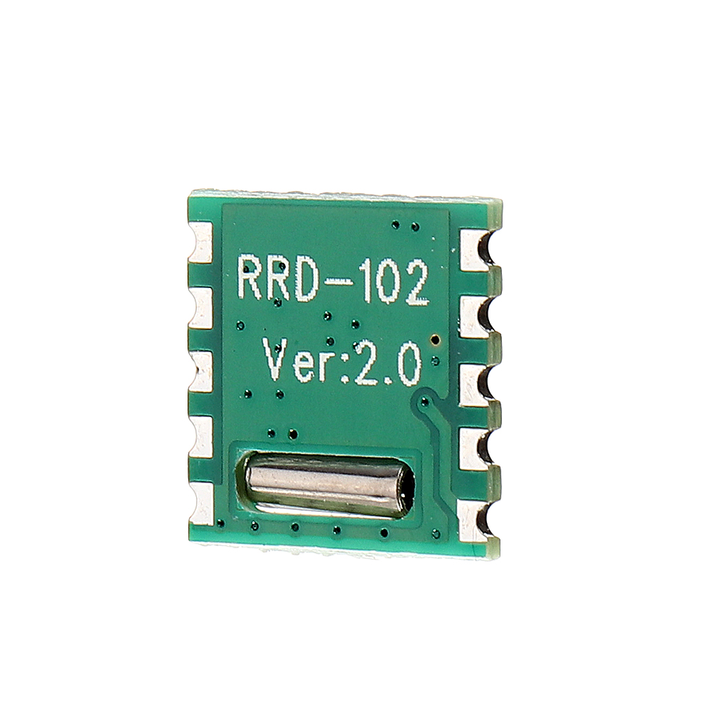 50pcs-FM-Stereo-Radio-Module-RDA5807M-Wireless-Module-1608928