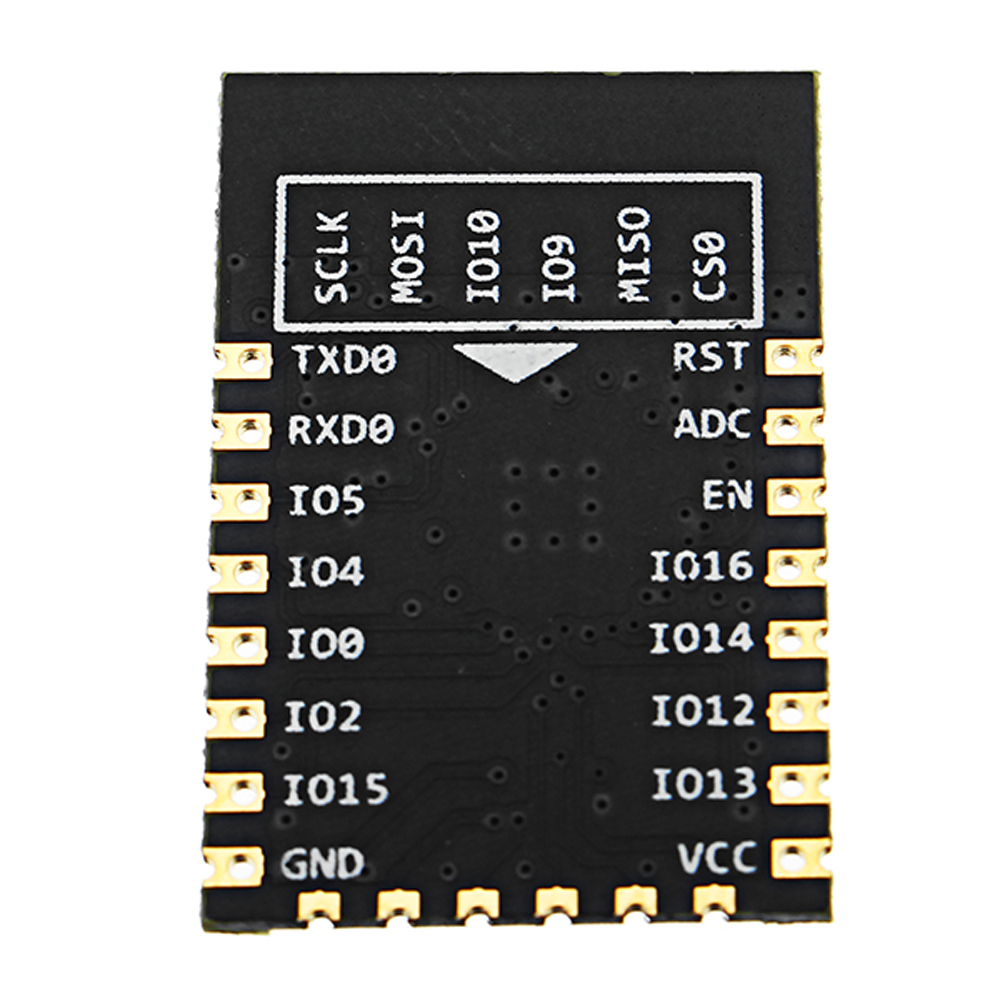 5Pcs-ESP-12N-ESP8266-Remote-Serial-Port-WIFI-Wireless-Module-1316822